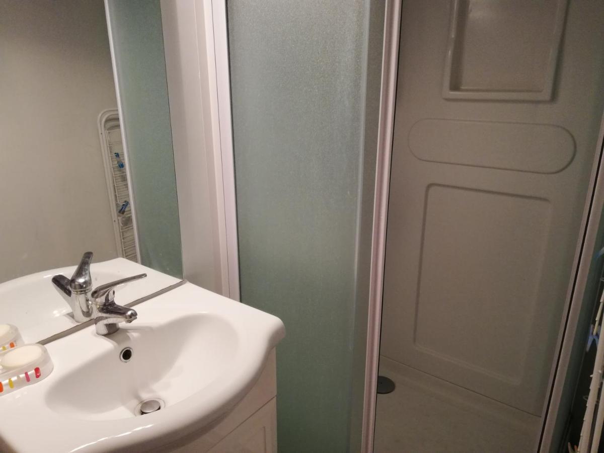 La Mouette Rieuse Apartment Диеп Екстериор снимка